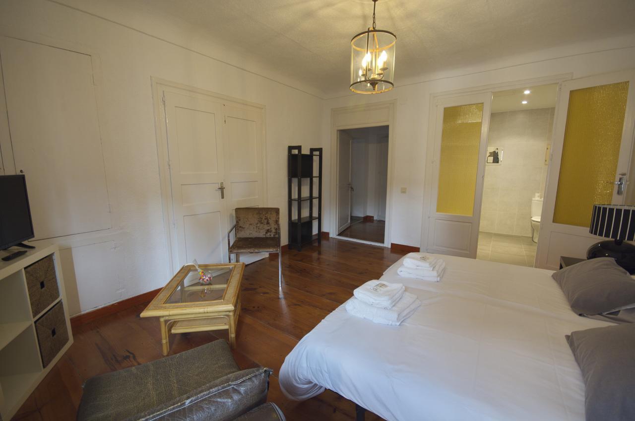 Pension Casa Pinilla Cascante Exterior photo