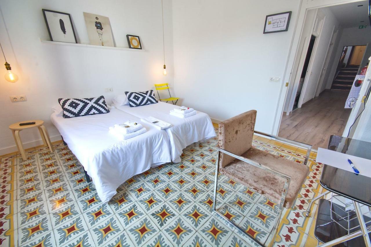 Pension Casa Pinilla Cascante Exterior photo