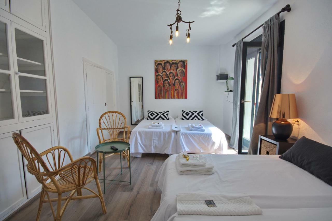 Pension Casa Pinilla Cascante Exterior photo